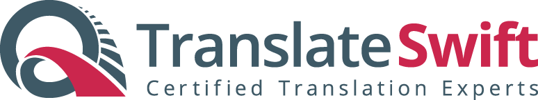 TranslateSwift Logo