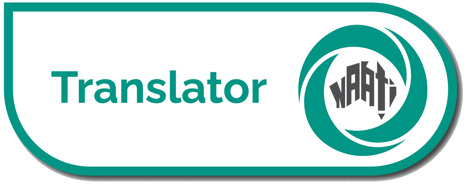 NAATI Certified Translators