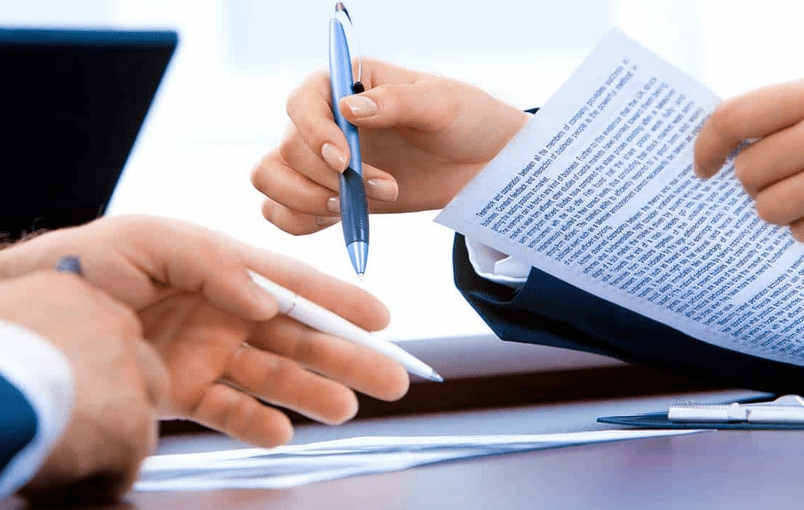 5 Legal Documents That Need Translation