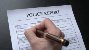 How to Translate Police Report for USCIS