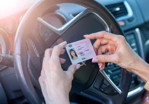 The Benefits of NAATI Translated Driving Licenses