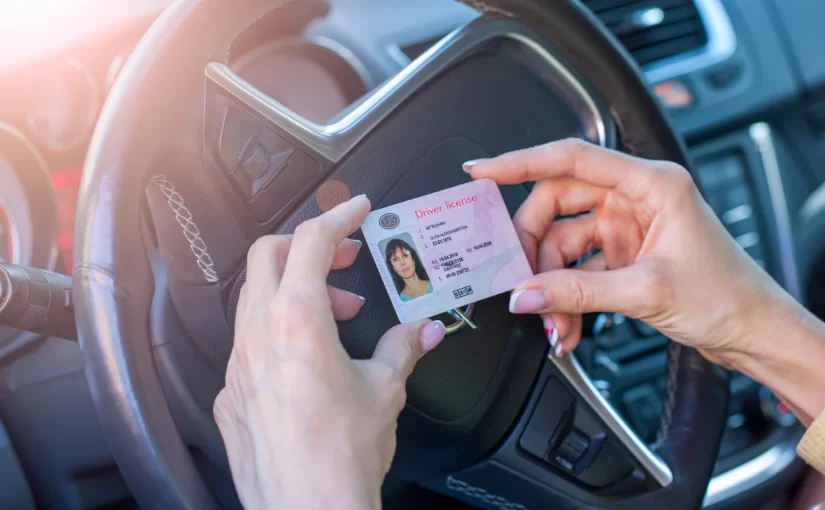The Benefits of NAATI Translated Driving Licenses