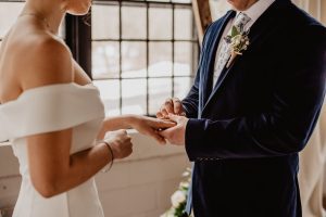 Getting Married in Italy for UK Citizens