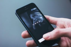 Uber Driving in Australia: A Complete Guide