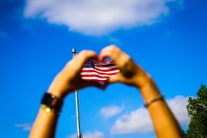 How to Apply for Residency in USA?