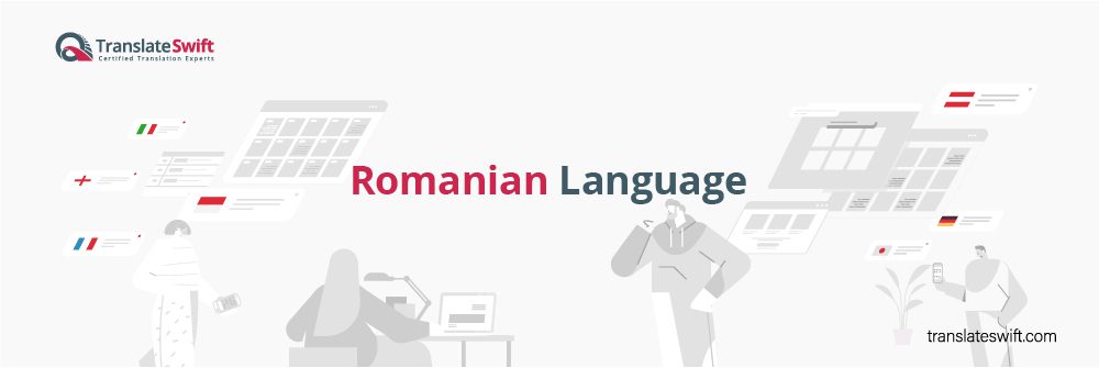 Image with Romanian Language written on it.