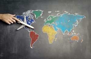 Embracing the Polyglot World: How Translation Services Foster Global Growth?