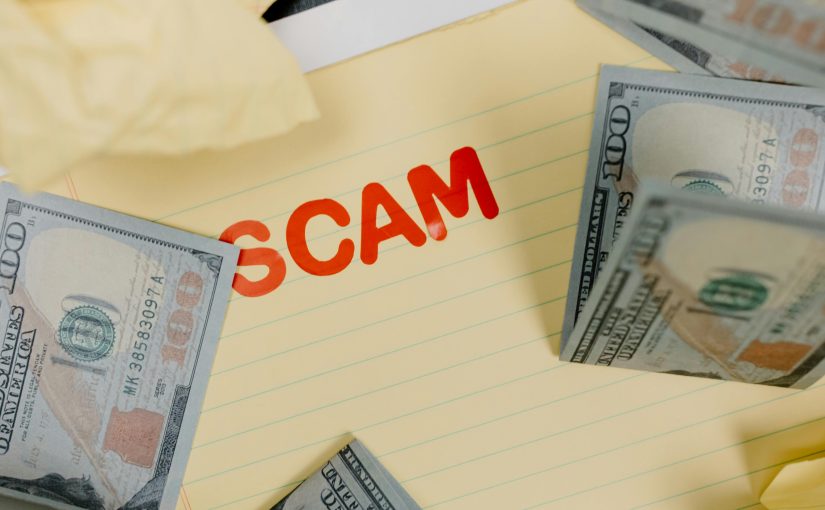Spotting Translation Scammers: How to Protect Yourself and Your Business