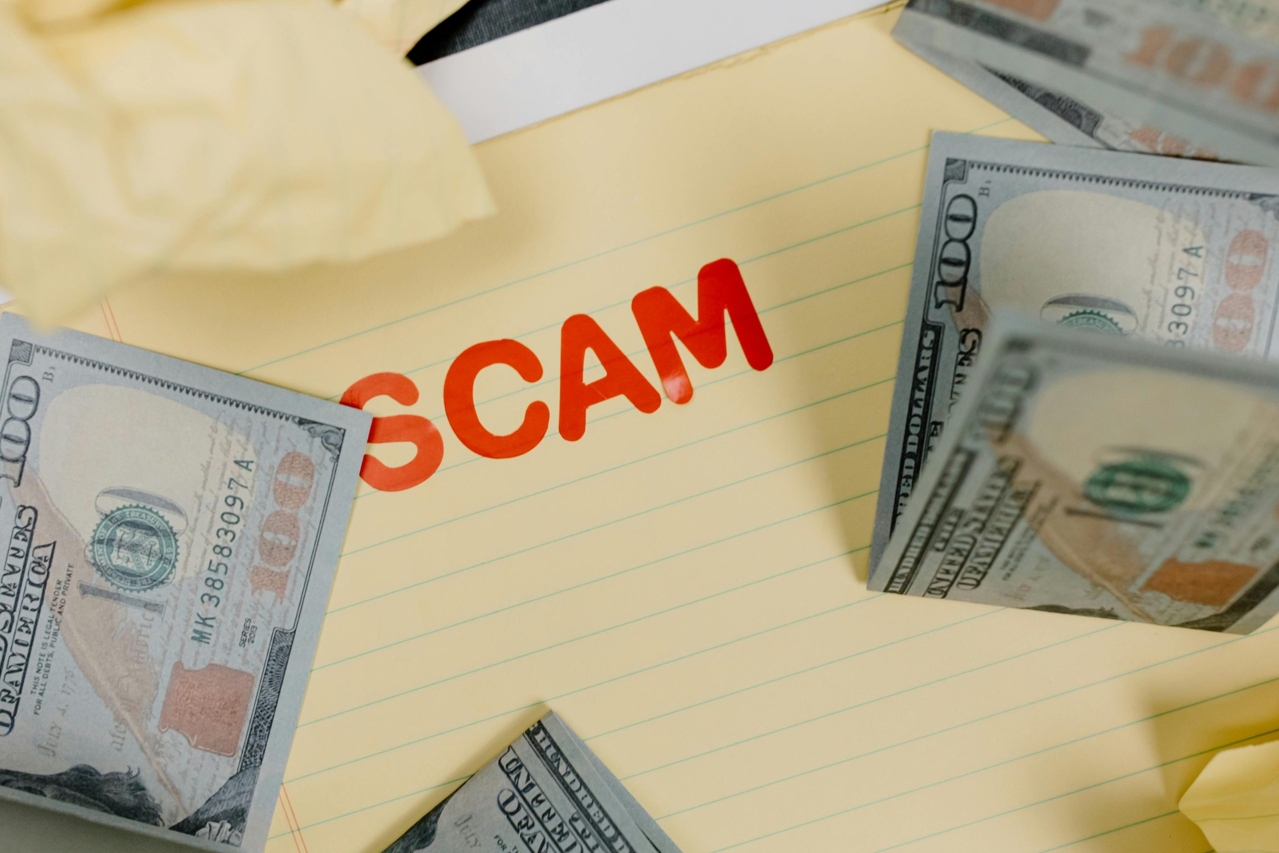 Doublelist: Protect Yourself From Scammers - mqnga9k