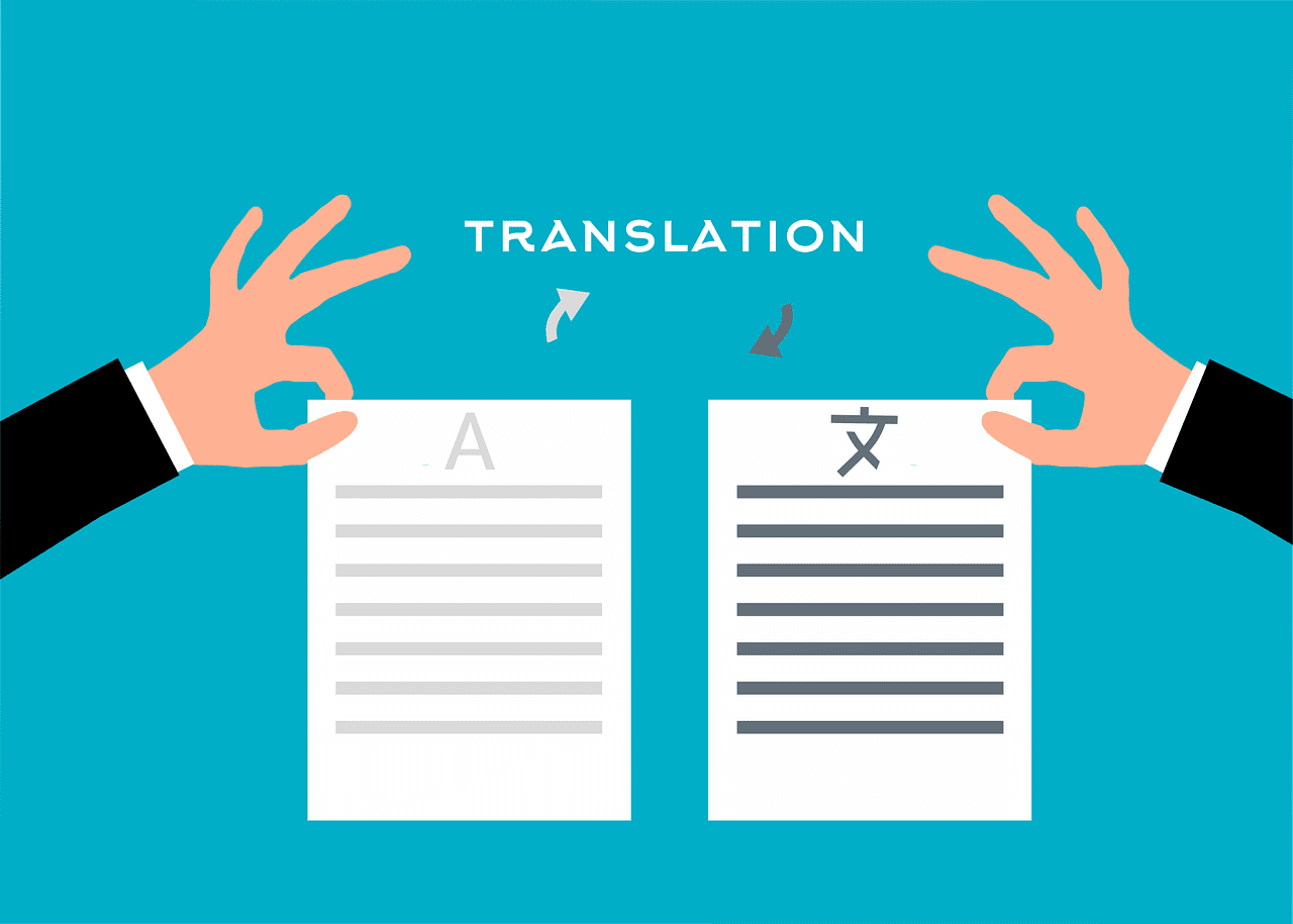 Transcreation Vs. Translation | Translateswift